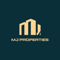 MJ Properties logo