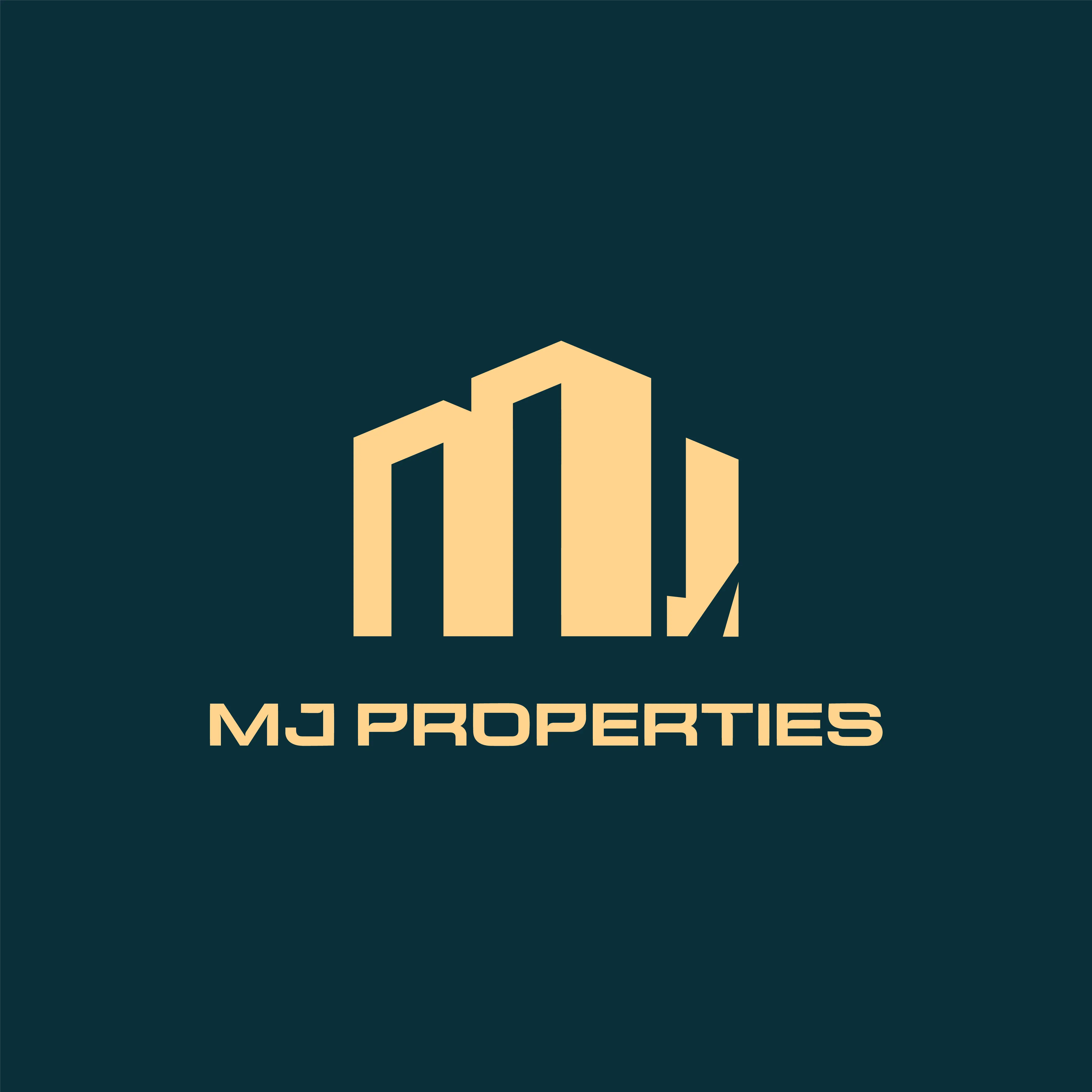 MJ Properties logo