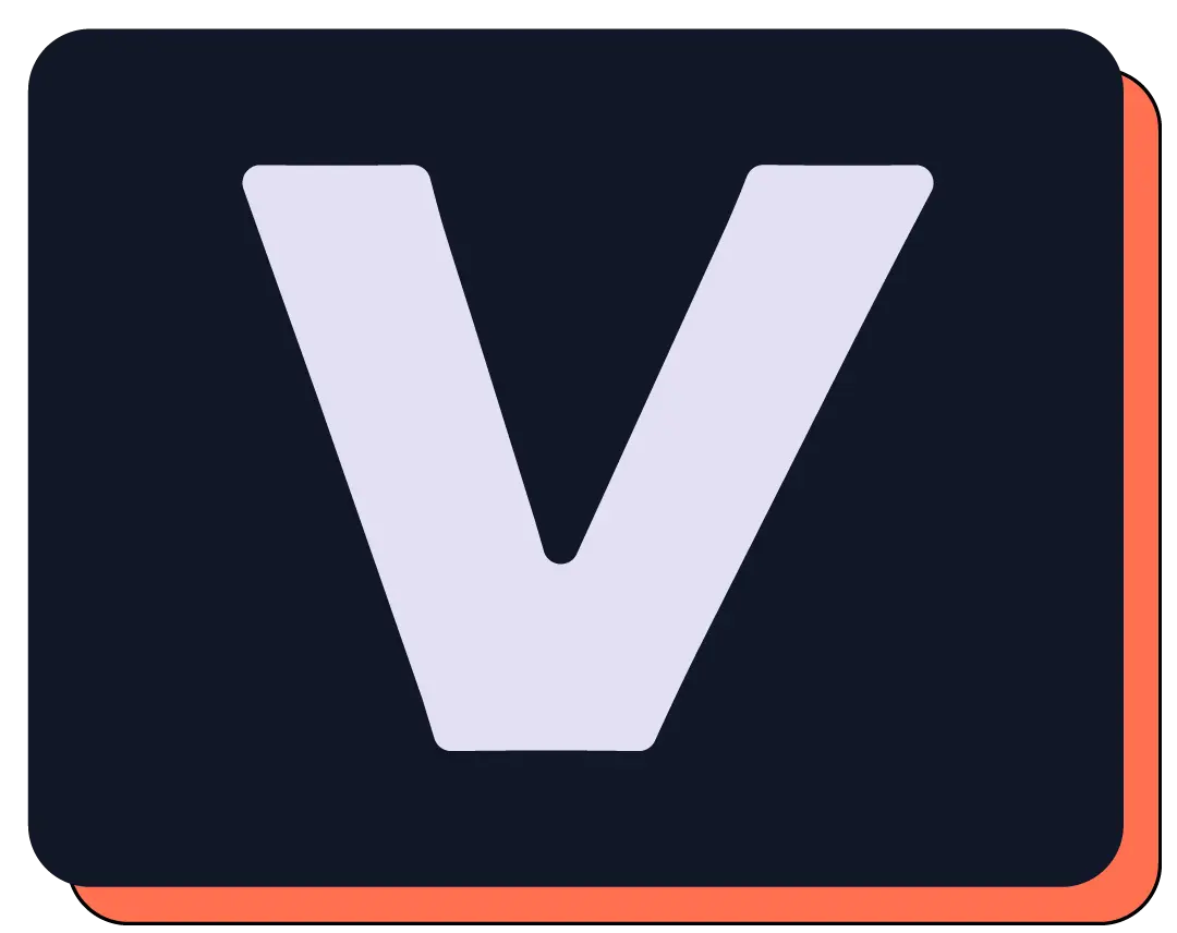 Velopage logo